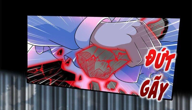 Mạt Thế Vi Vương Chap 272 - Next Chap 273