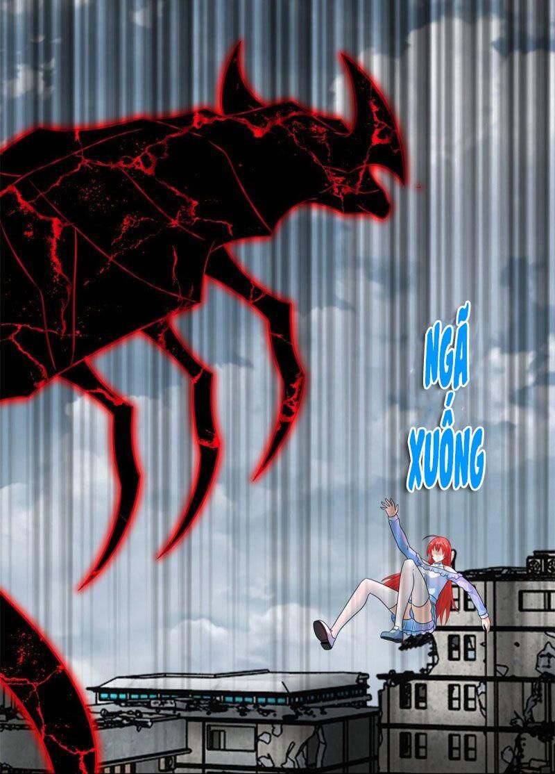 Mạt Thế Vi Vương Chap 272 - Next Chap 273