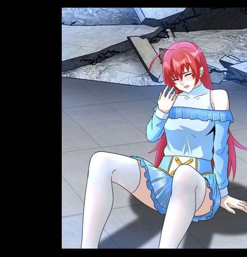 Mạt Thế Vi Vương Chap 272 - Next Chap 273
