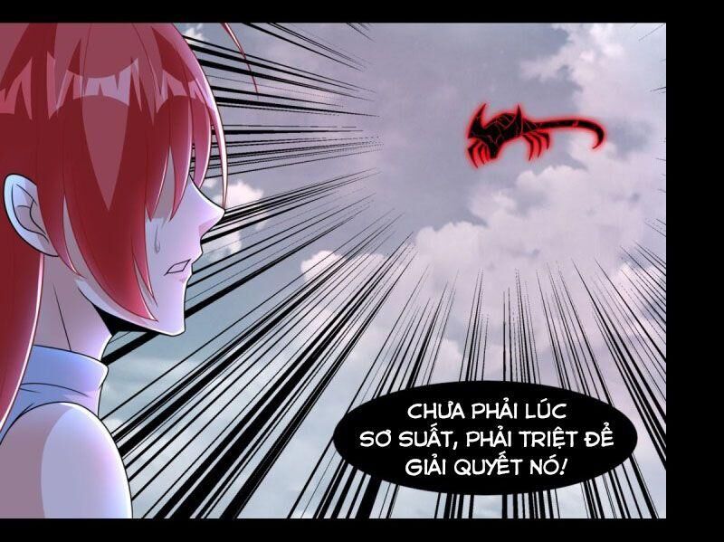 Mạt Thế Vi Vương Chap 272 - Next Chap 273
