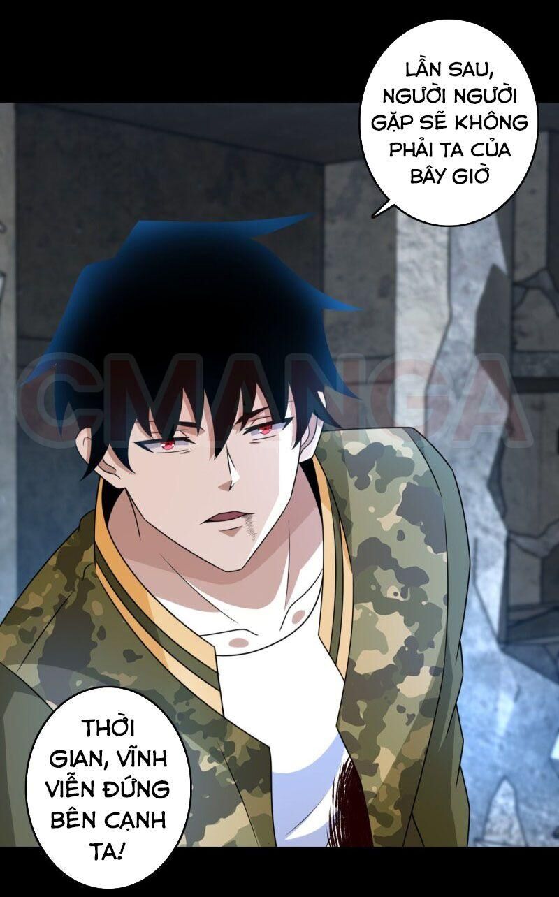 Mạt Thế Vi Vương Chap 272 - Next Chap 273