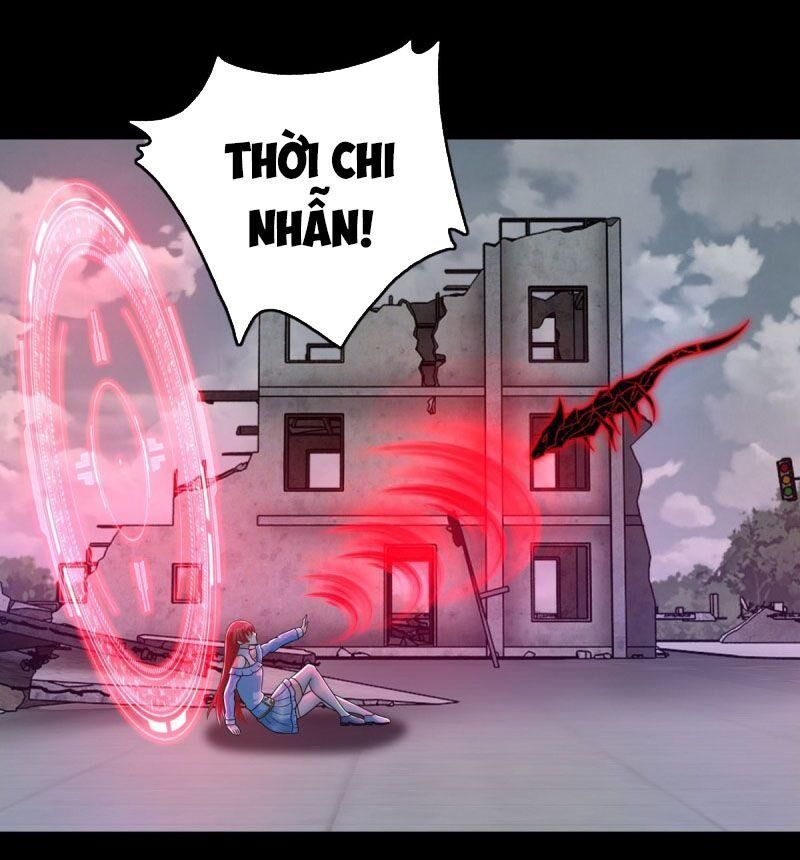 Mạt Thế Vi Vương Chap 272 - Next Chap 273
