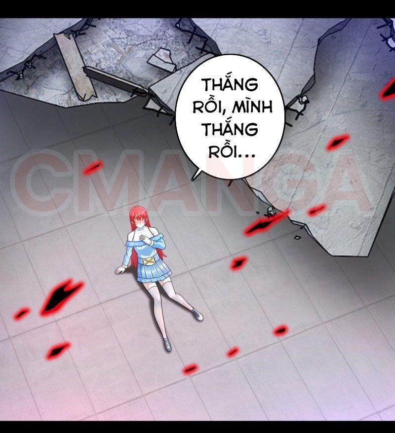Mạt Thế Vi Vương Chap 272 - Next Chap 273