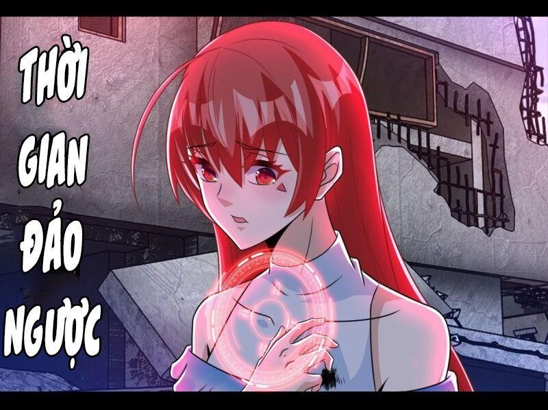 Mạt Thế Vi Vương Chap 272 - Next Chap 273