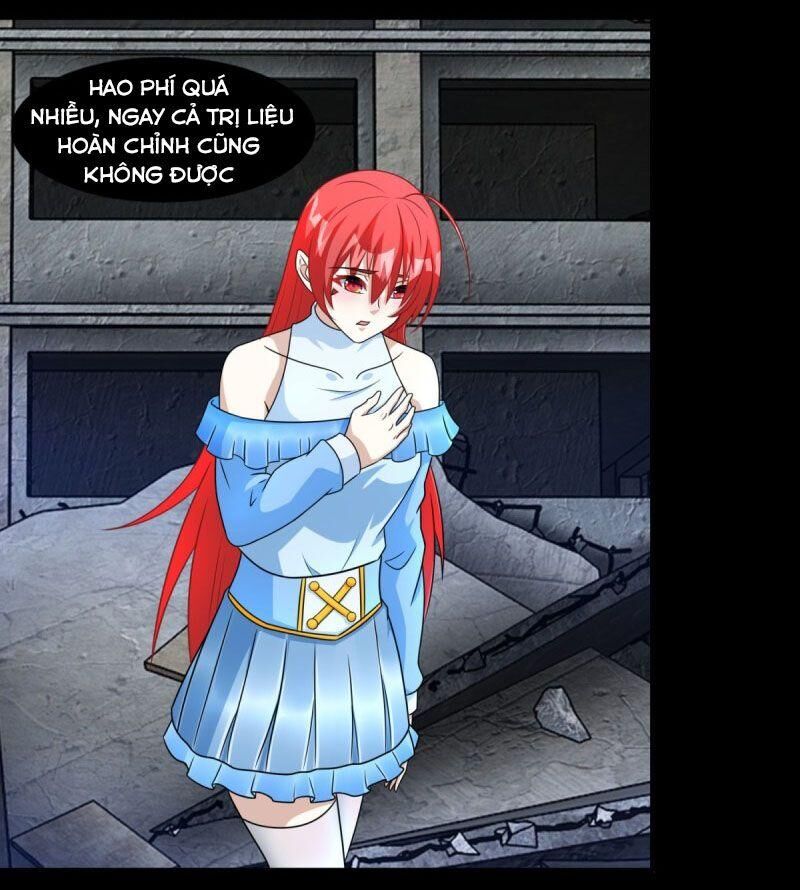 Mạt Thế Vi Vương Chap 272 - Next Chap 273