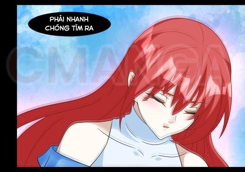 Mạt Thế Vi Vương Chap 272 - Next Chap 273