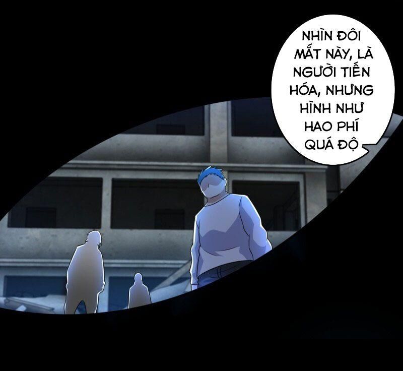 Mạt Thế Vi Vương Chap 272 - Next Chap 273