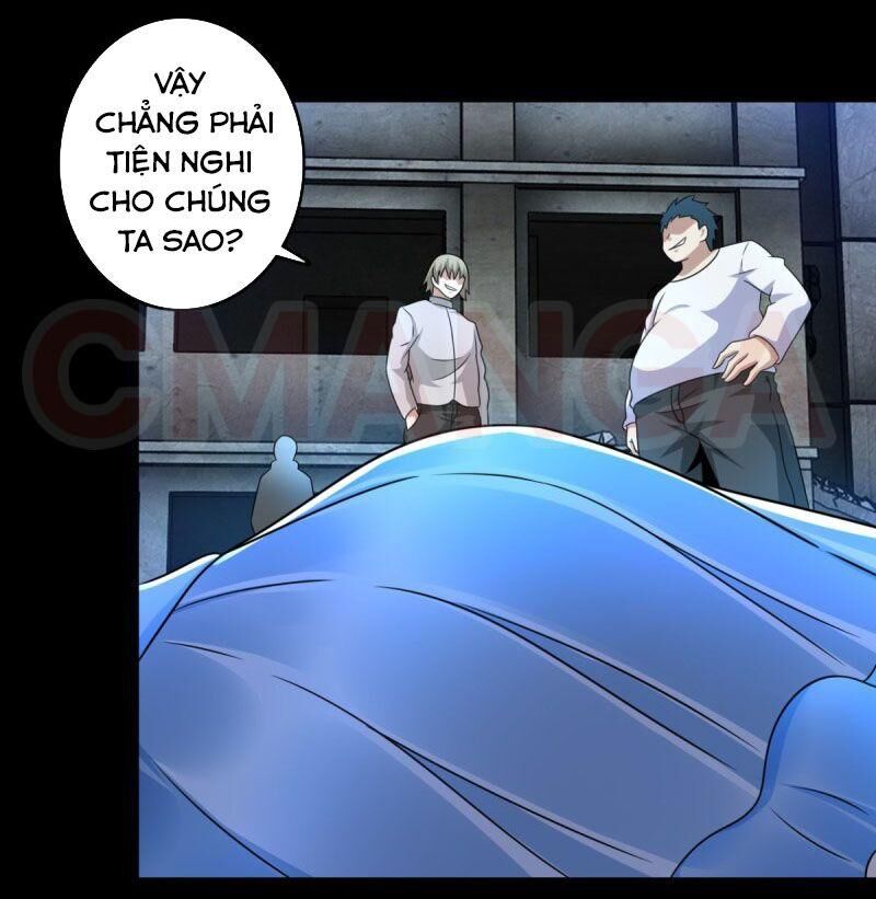 Mạt Thế Vi Vương Chap 272 - Next Chap 273