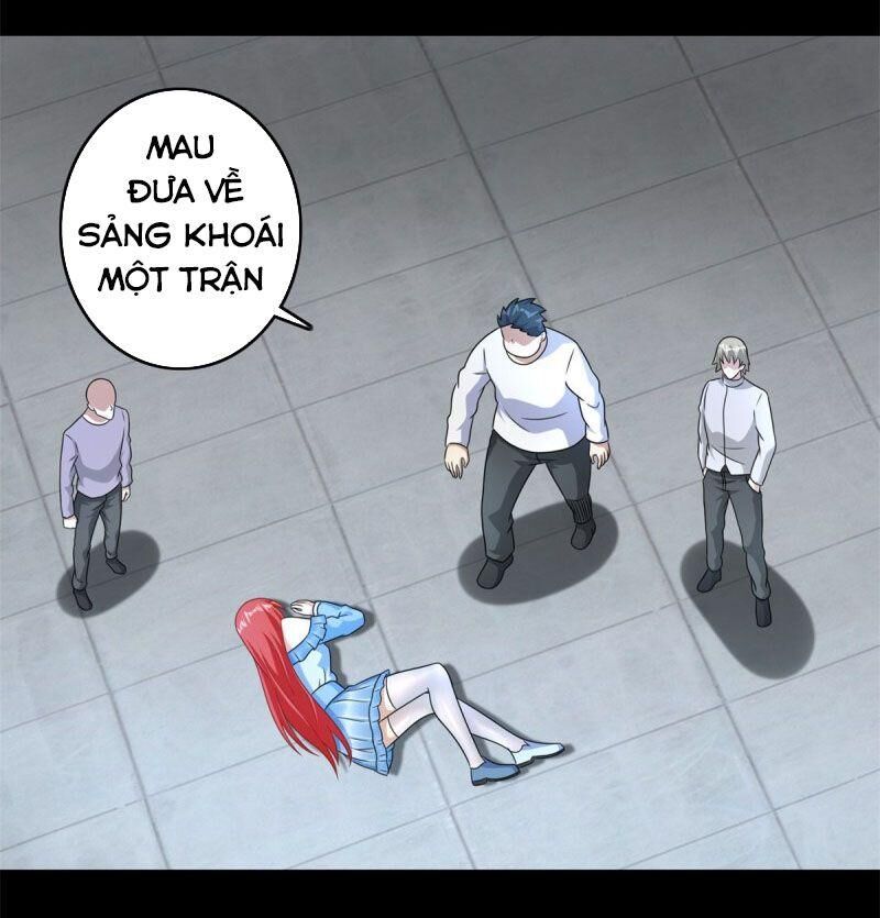 Mạt Thế Vi Vương Chap 272 - Next Chap 273