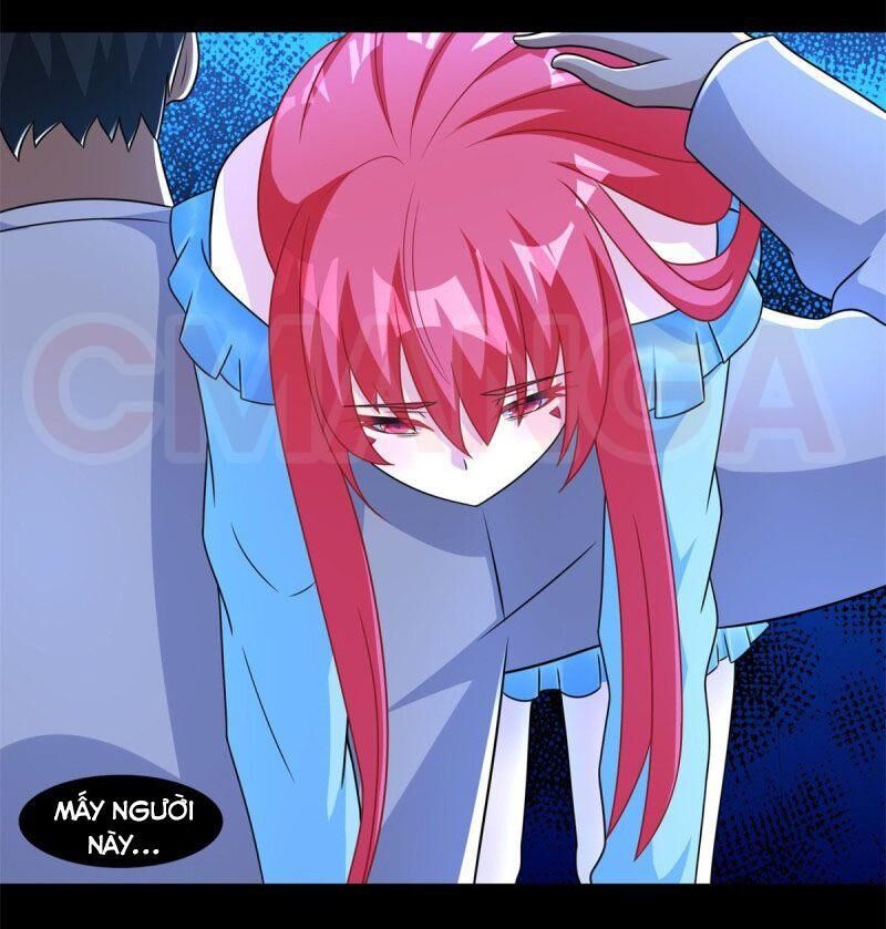 Mạt Thế Vi Vương Chap 272 - Next Chap 273