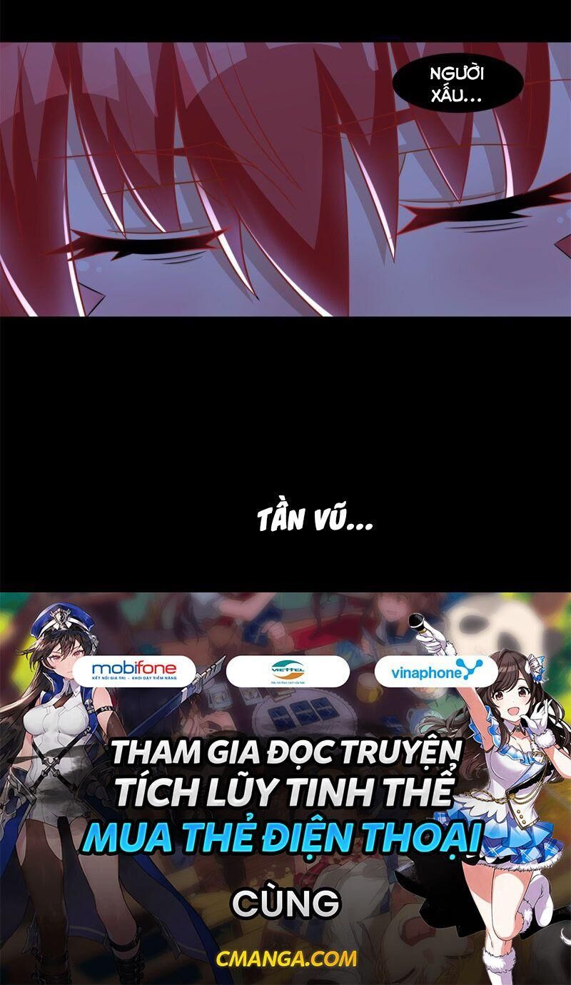 Mạt Thế Vi Vương Chap 272 - Next Chap 273