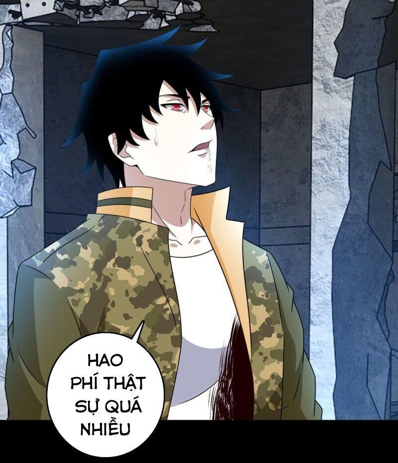 Mạt Thế Vi Vương Chap 272 - Next Chap 273