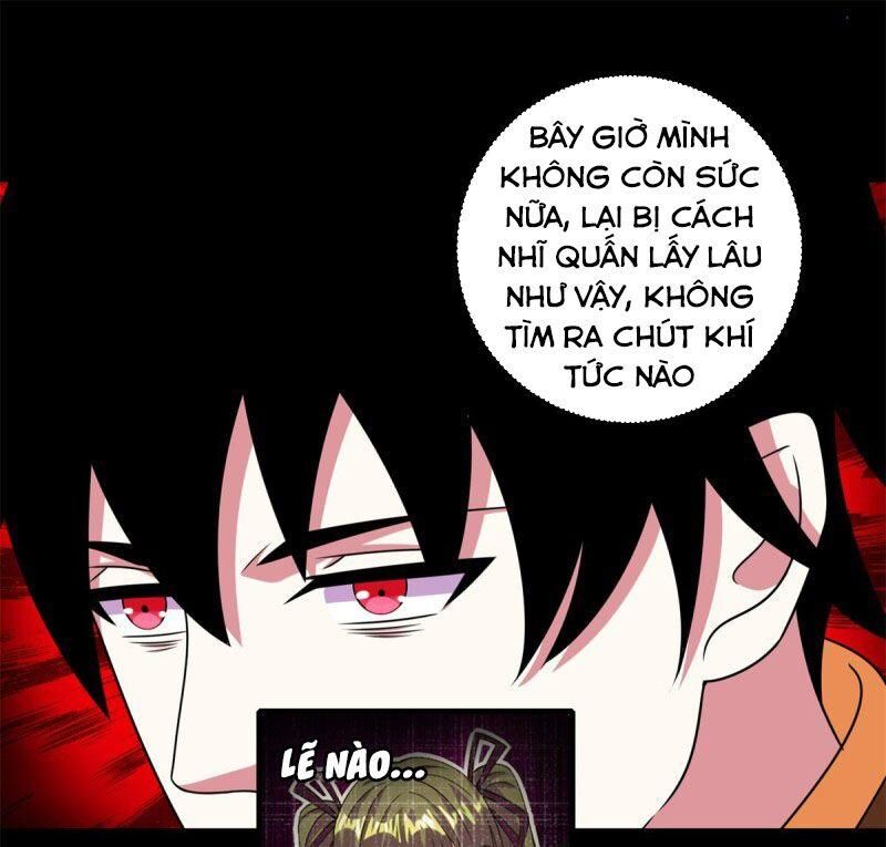 Mạt Thế Vi Vương Chap 272 - Next Chap 273