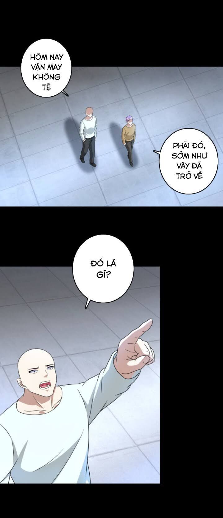 Mạt Thế Vi Vương Chap 273 - Next Chap 274