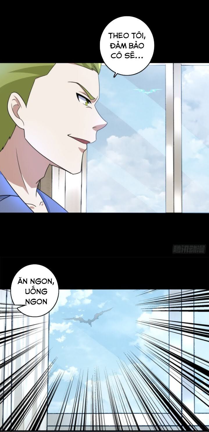Mạt Thế Vi Vương Chap 273 - Next Chap 274
