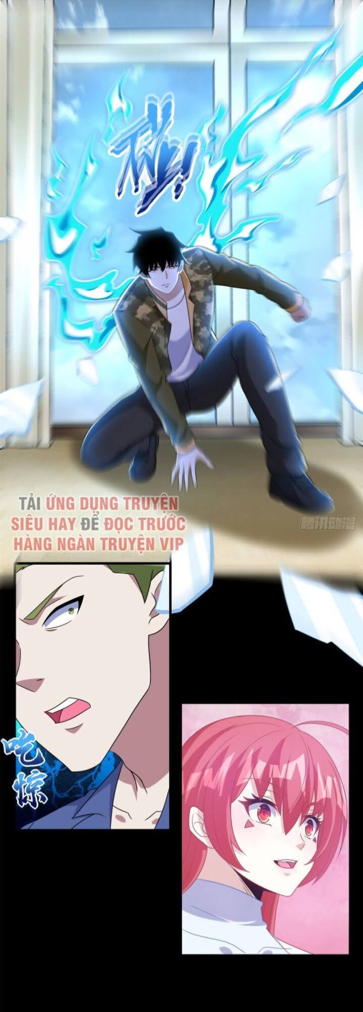 Mạt Thế Vi Vương Chap 273 - Next Chap 274