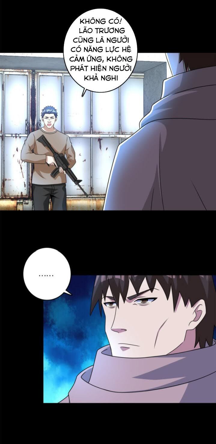 Mạt Thế Vi Vương Chap 273 - Next Chap 274