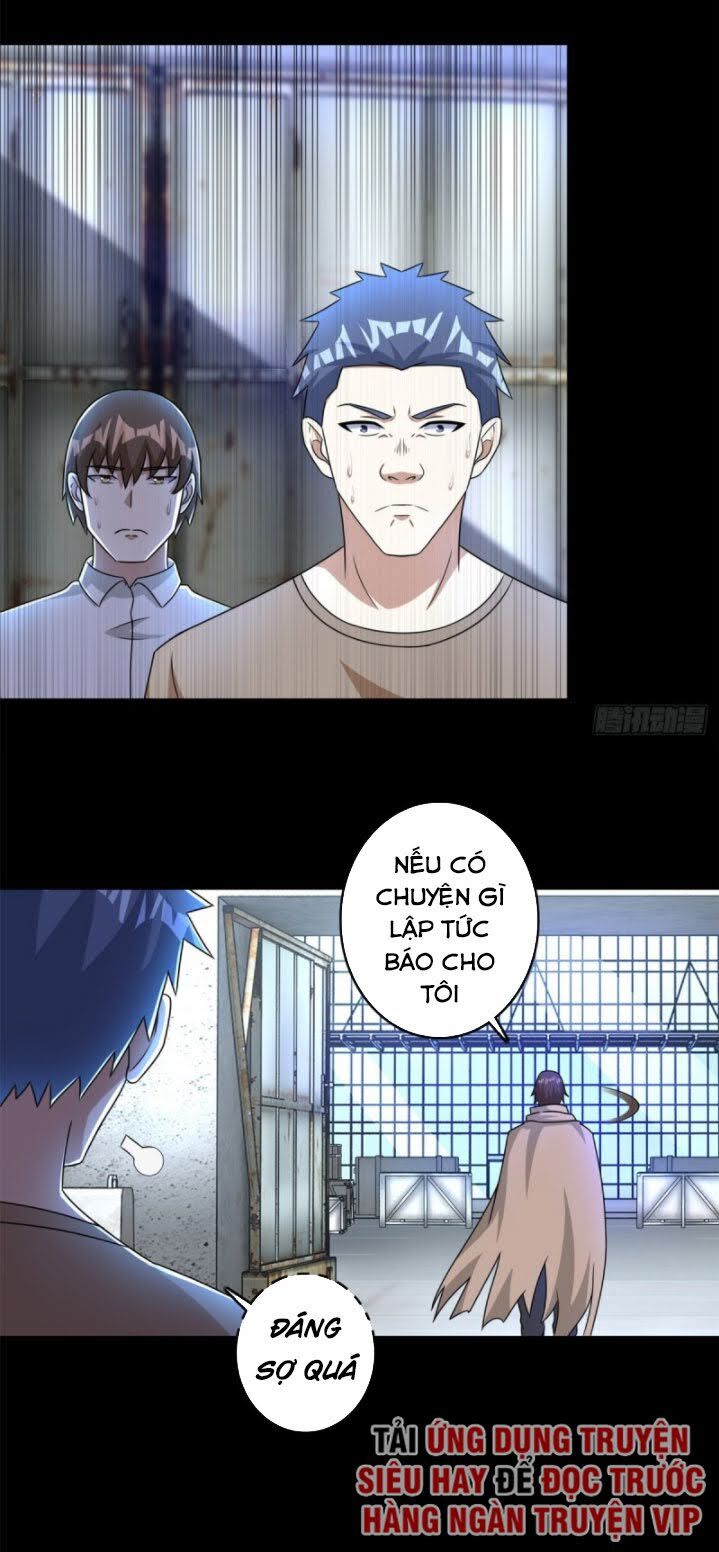 Mạt Thế Vi Vương Chap 273 - Next Chap 274