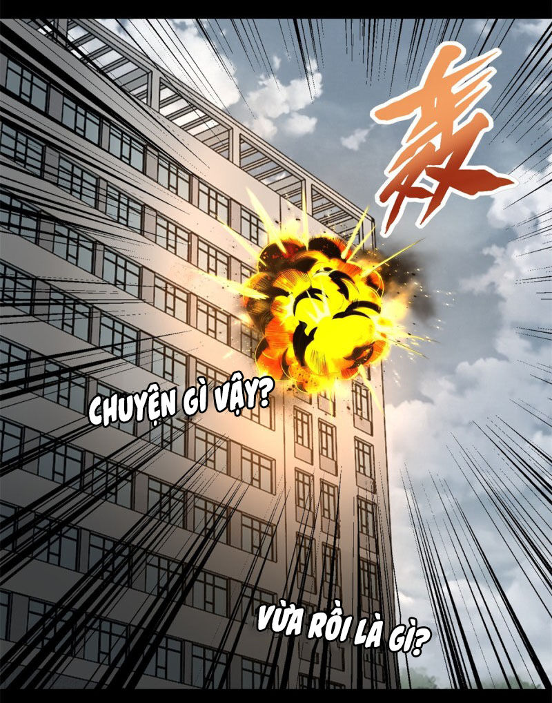 Mạt Thế Vi Vương Chap 274 - Next Chap 275