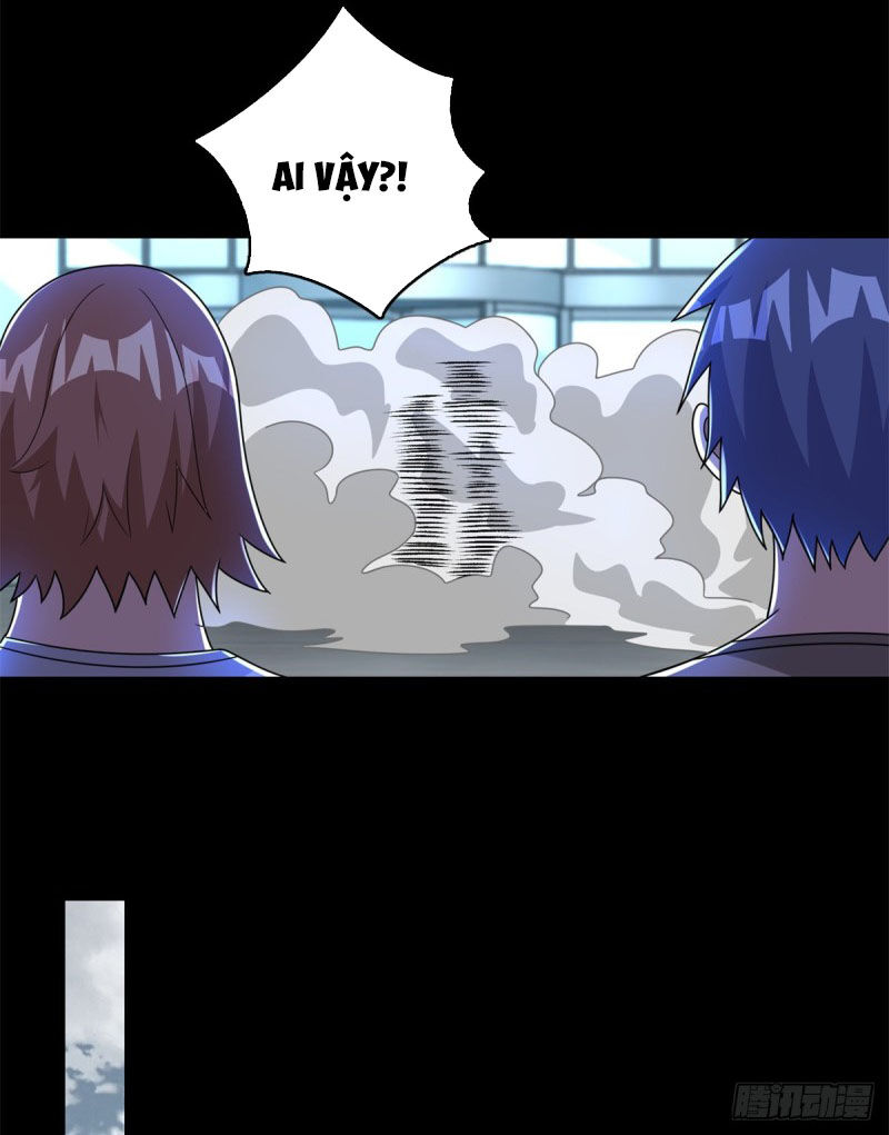 Mạt Thế Vi Vương Chap 274 - Next Chap 275