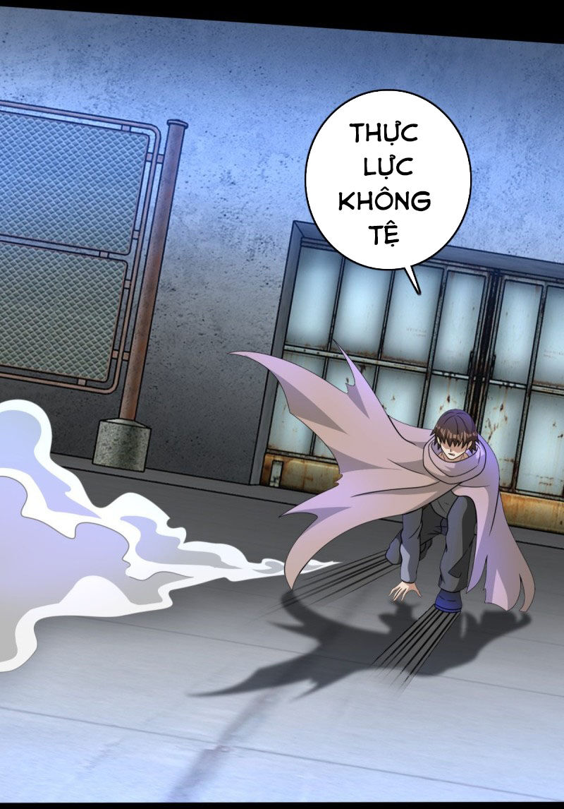 Mạt Thế Vi Vương Chap 274 - Next Chap 275