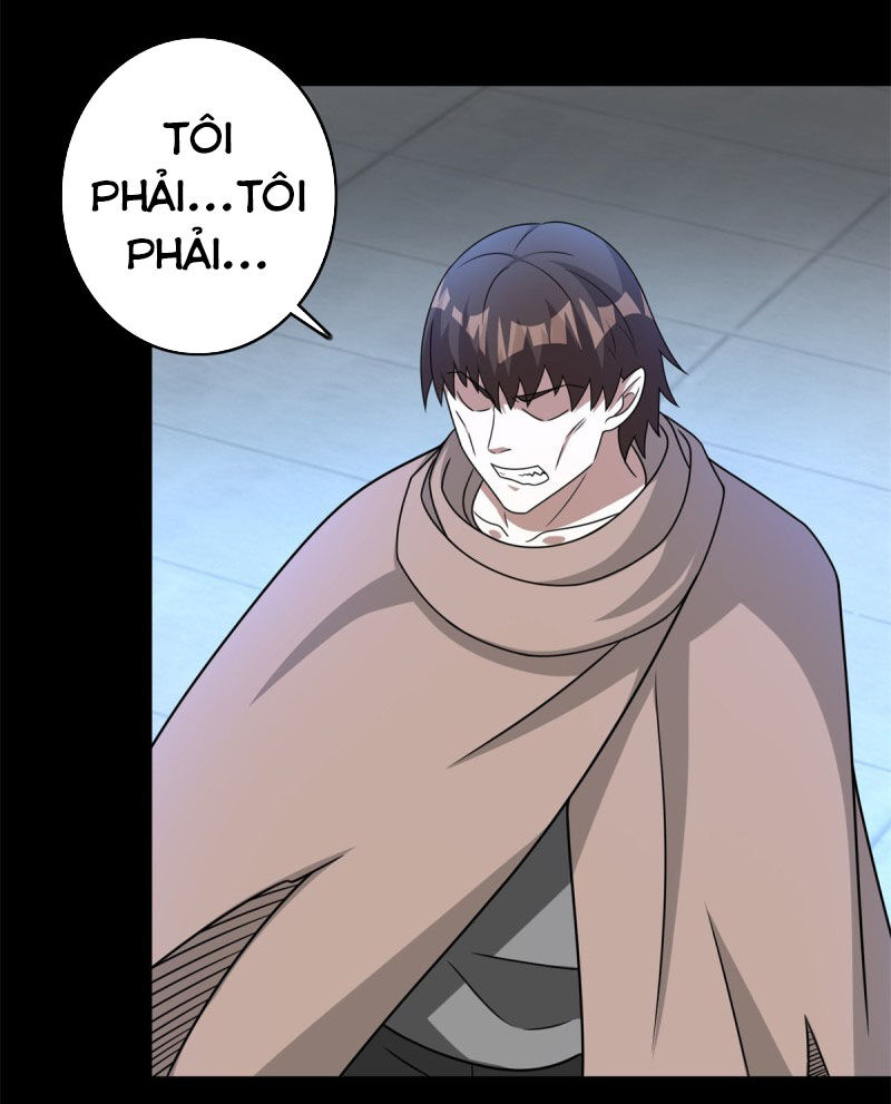 Mạt Thế Vi Vương Chap 274 - Next Chap 275