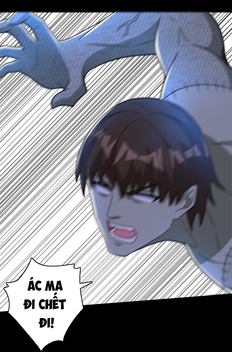 Mạt Thế Vi Vương Chap 274 - Next Chap 275