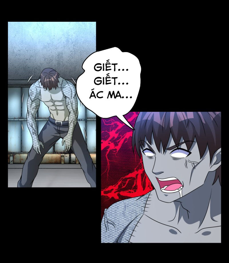 Mạt Thế Vi Vương Chap 274 - Next Chap 275