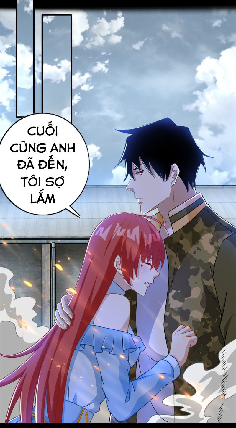 Mạt Thế Vi Vương Chap 274 - Next Chap 275