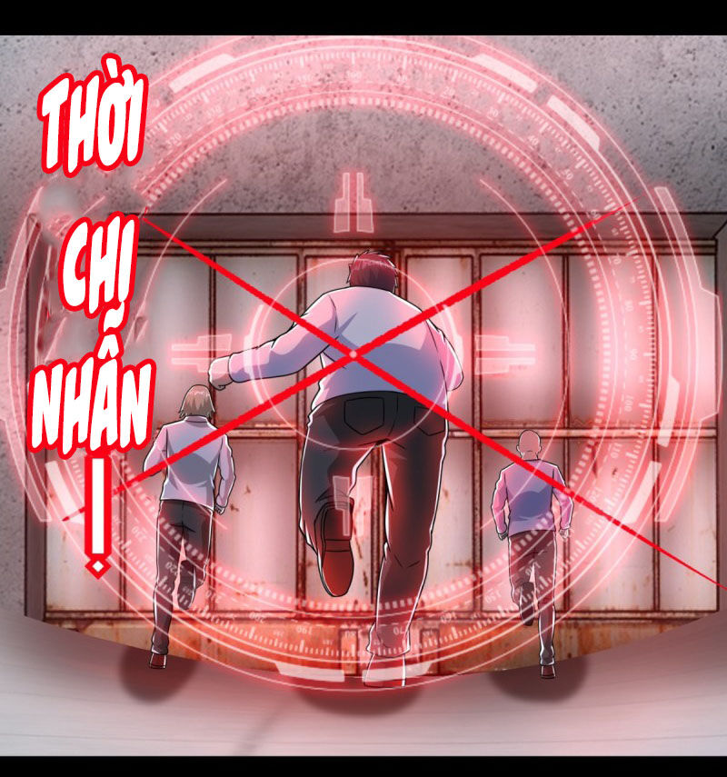 Mạt Thế Vi Vương Chap 274 - Next Chap 275