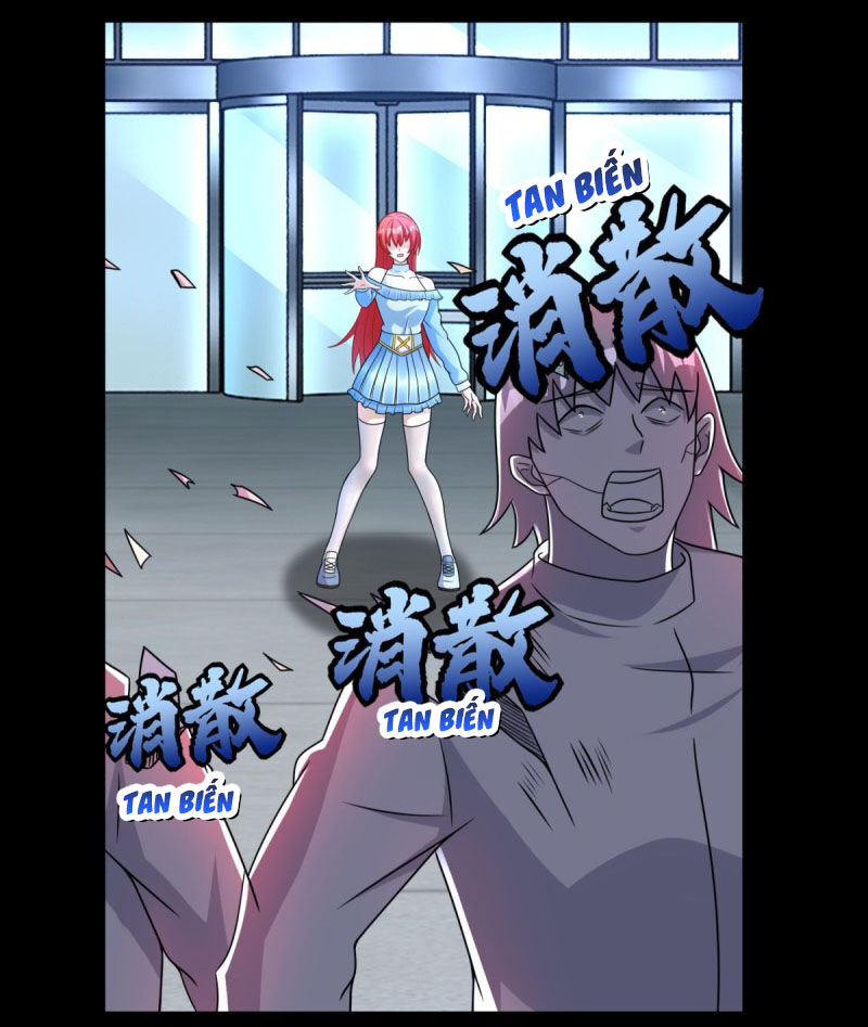 Mạt Thế Vi Vương Chap 274 - Next Chap 275
