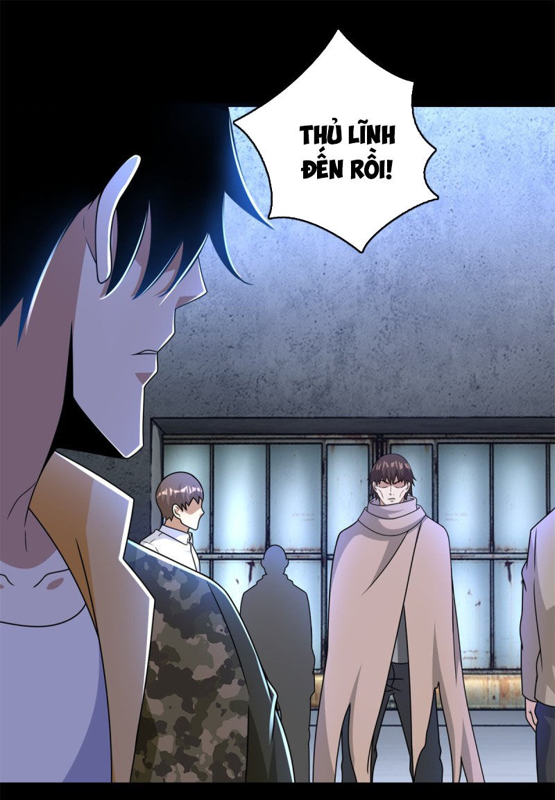 Mạt Thế Vi Vương Chap 274 - Next Chap 275