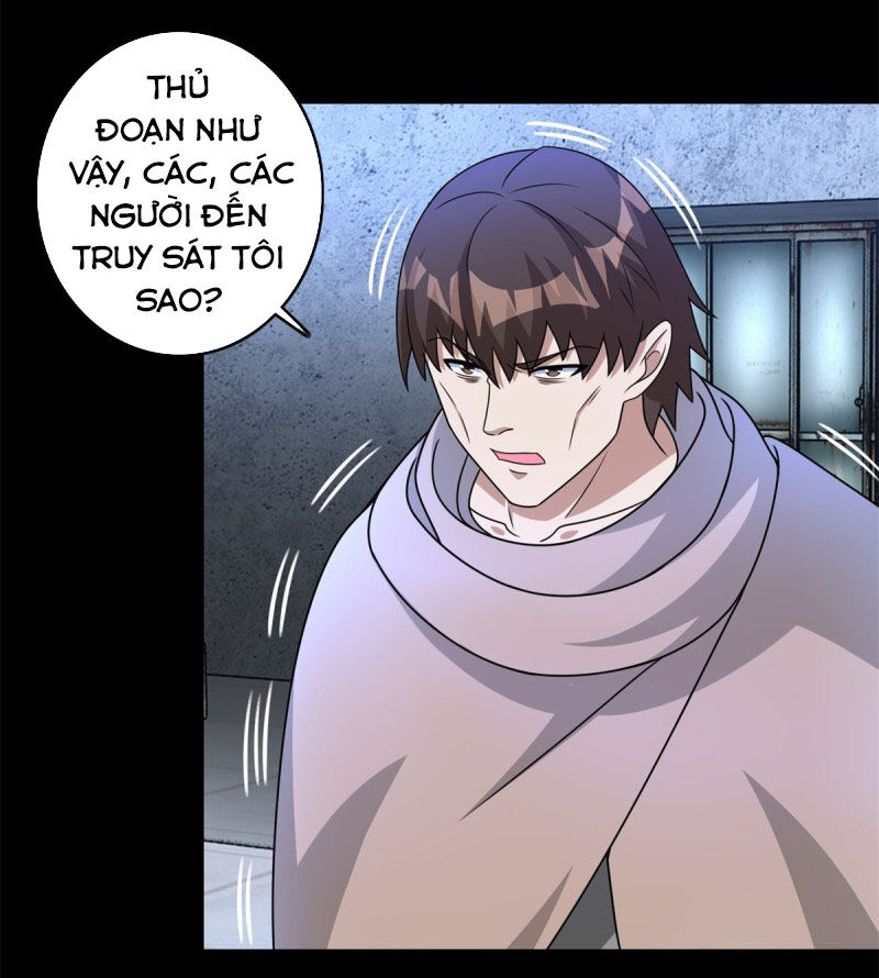 Mạt Thế Vi Vương Chap 274 - Next Chap 275