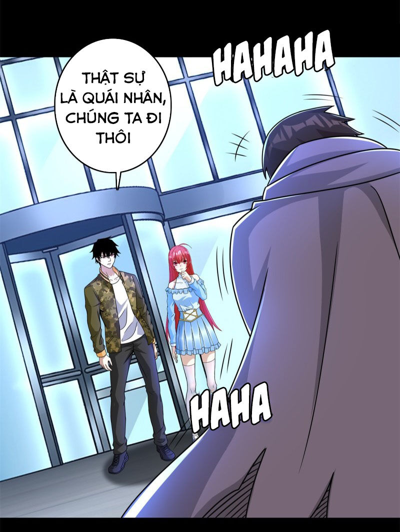 Mạt Thế Vi Vương Chap 274 - Next Chap 275