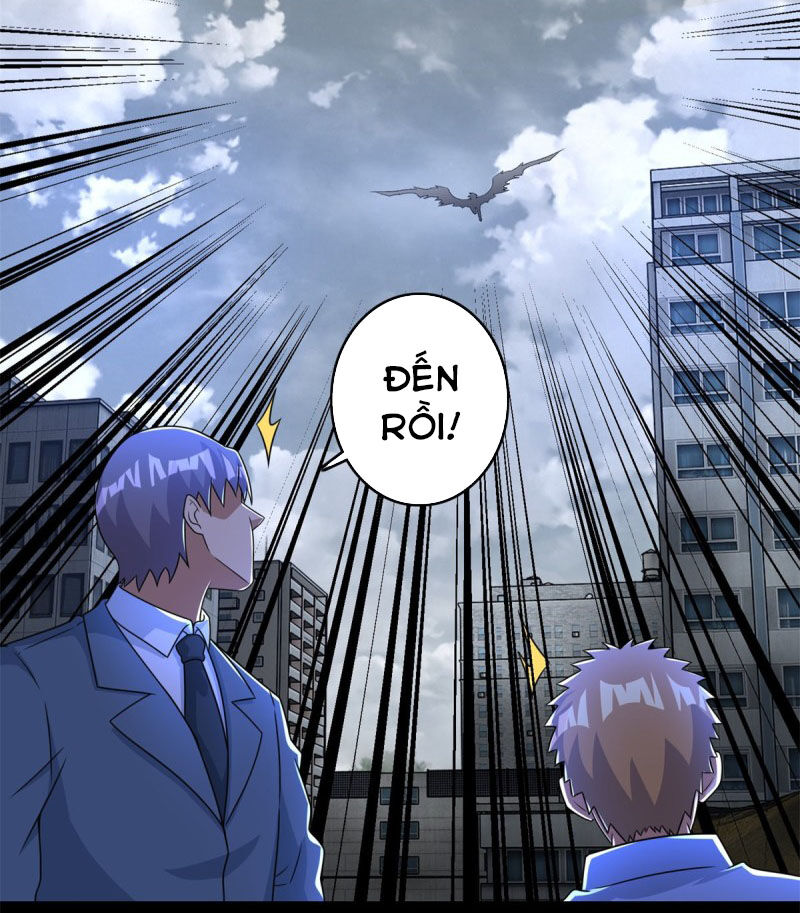 Mạt Thế Vi Vương Chap 275 - Next Chap 276