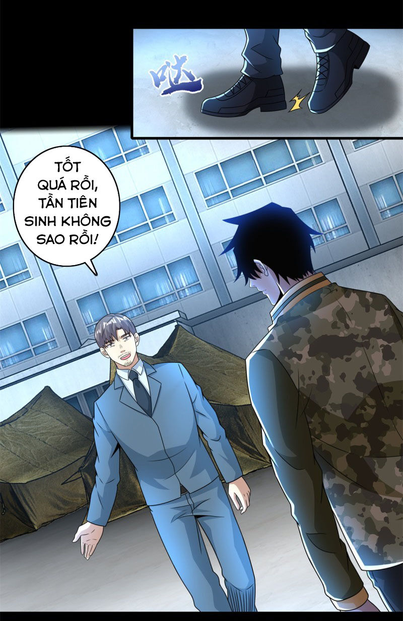 Mạt Thế Vi Vương Chap 275 - Next Chap 276