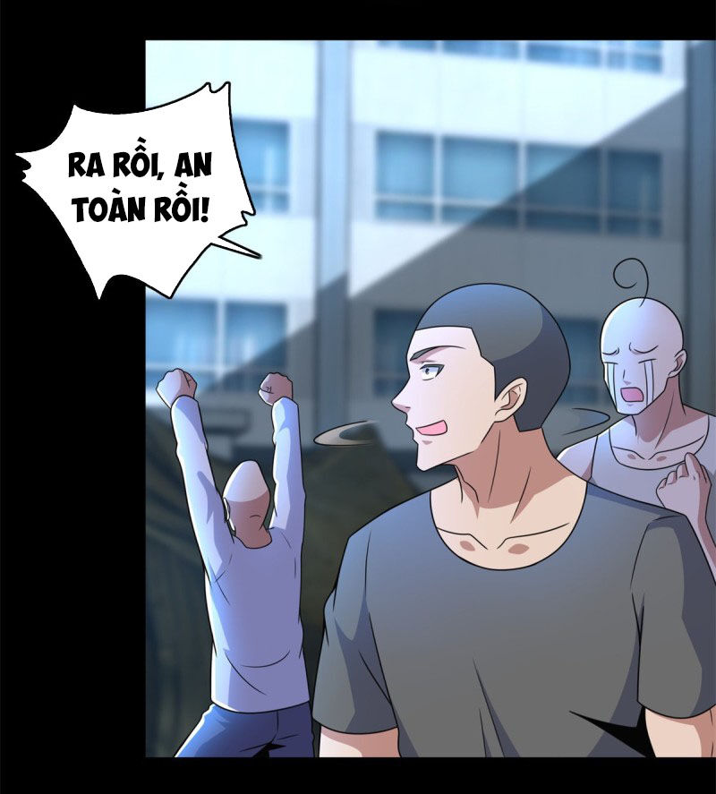 Mạt Thế Vi Vương Chap 275 - Next Chap 276