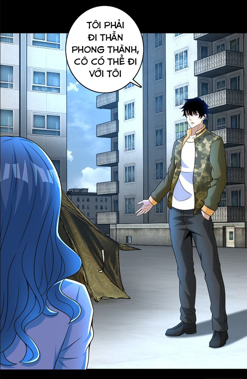 Mạt Thế Vi Vương Chap 275 - Next Chap 276