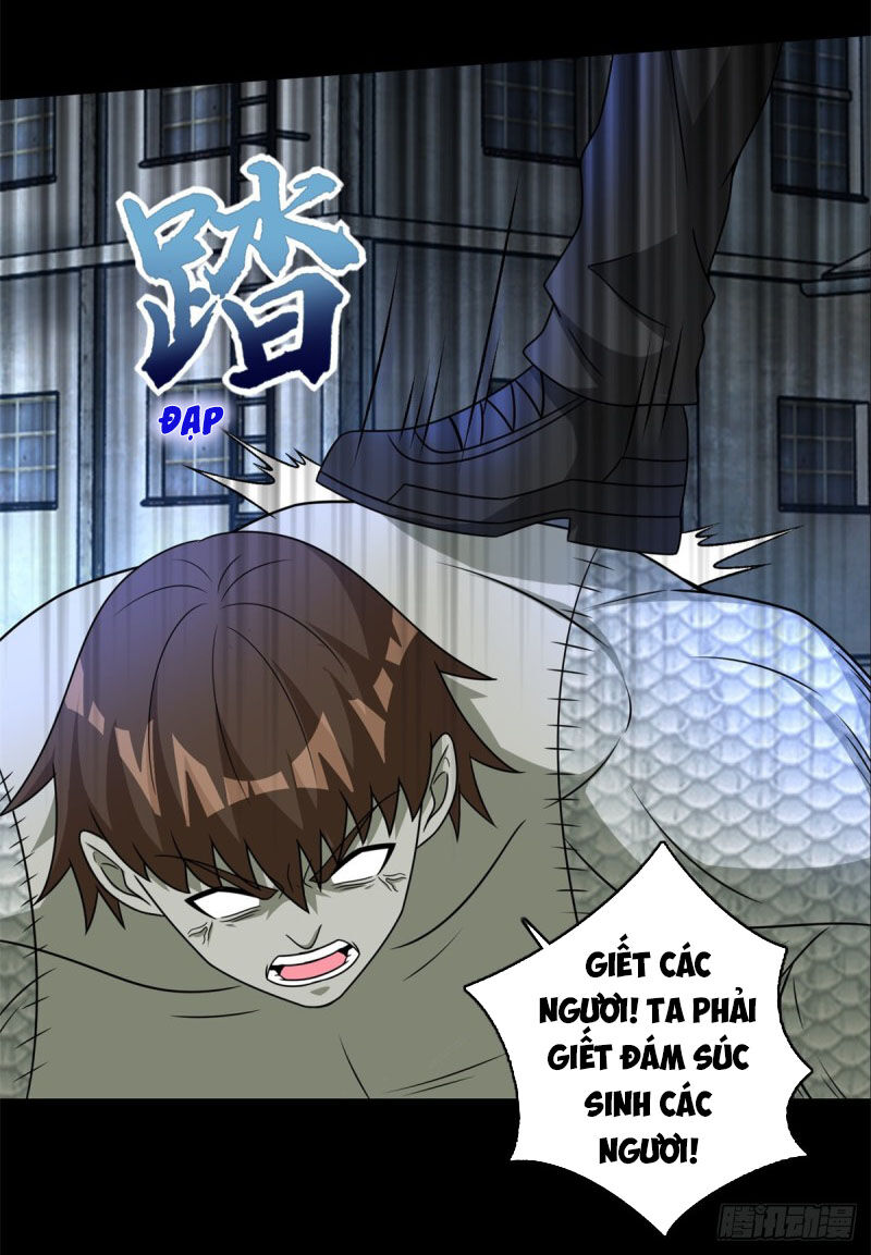 Mạt Thế Vi Vương Chap 275 - Next Chap 276