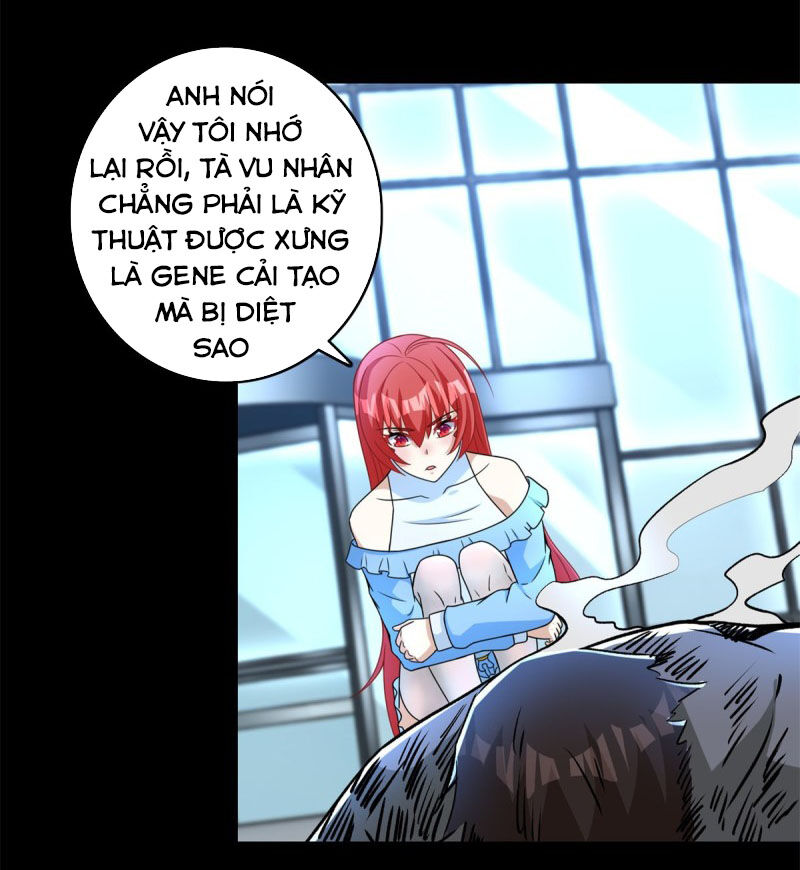 Mạt Thế Vi Vương Chap 275 - Next Chap 276