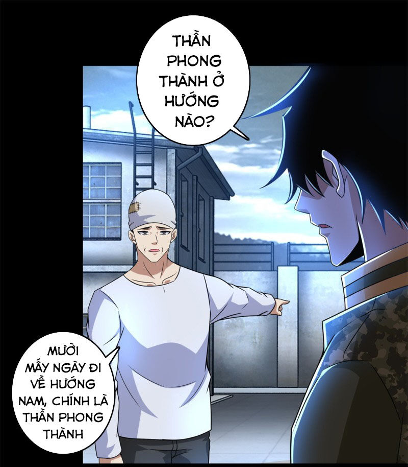 Mạt Thế Vi Vương Chap 275 - Next Chap 276