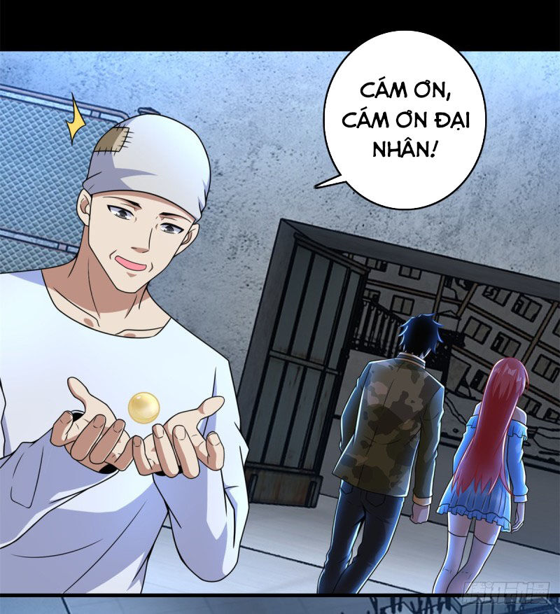 Mạt Thế Vi Vương Chap 275 - Next Chap 276