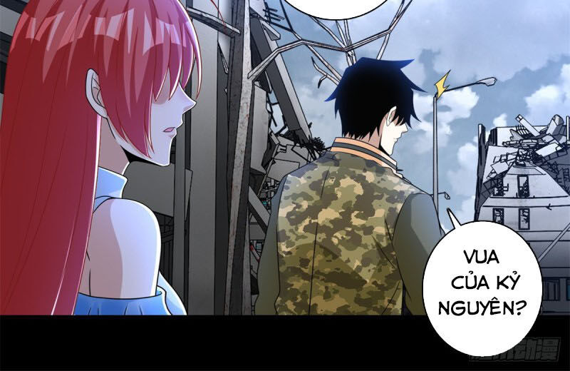 Mạt Thế Vi Vương Chap 276 - Next Chap 277