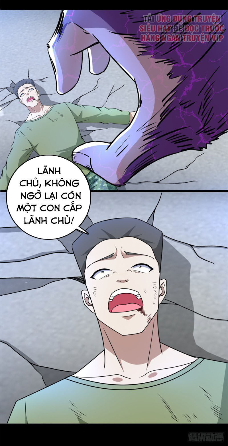 Mạt Thế Vi Vương Chap 277 - Next Chap 278