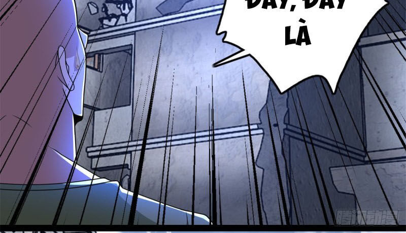 Mạt Thế Vi Vương Chap 277 - Next Chap 278