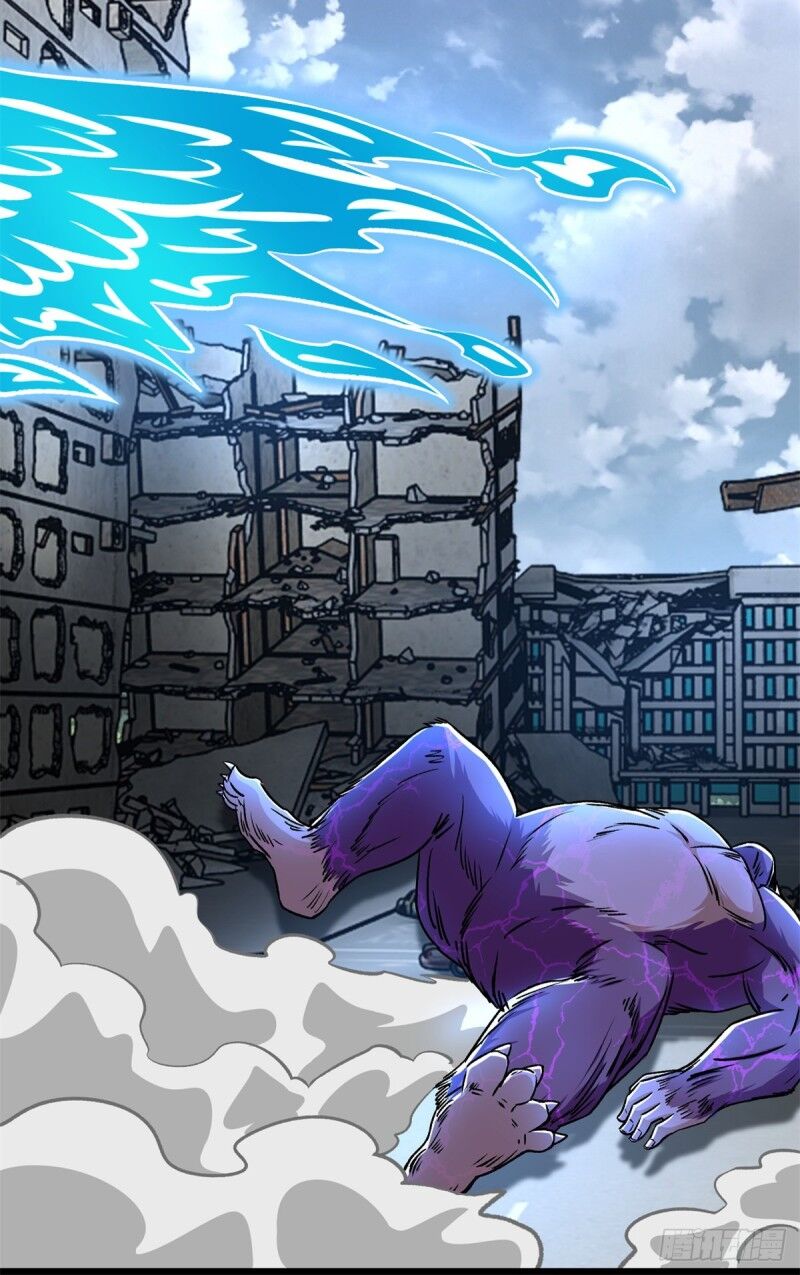 Mạt Thế Vi Vương Chap 277 - Next Chap 278