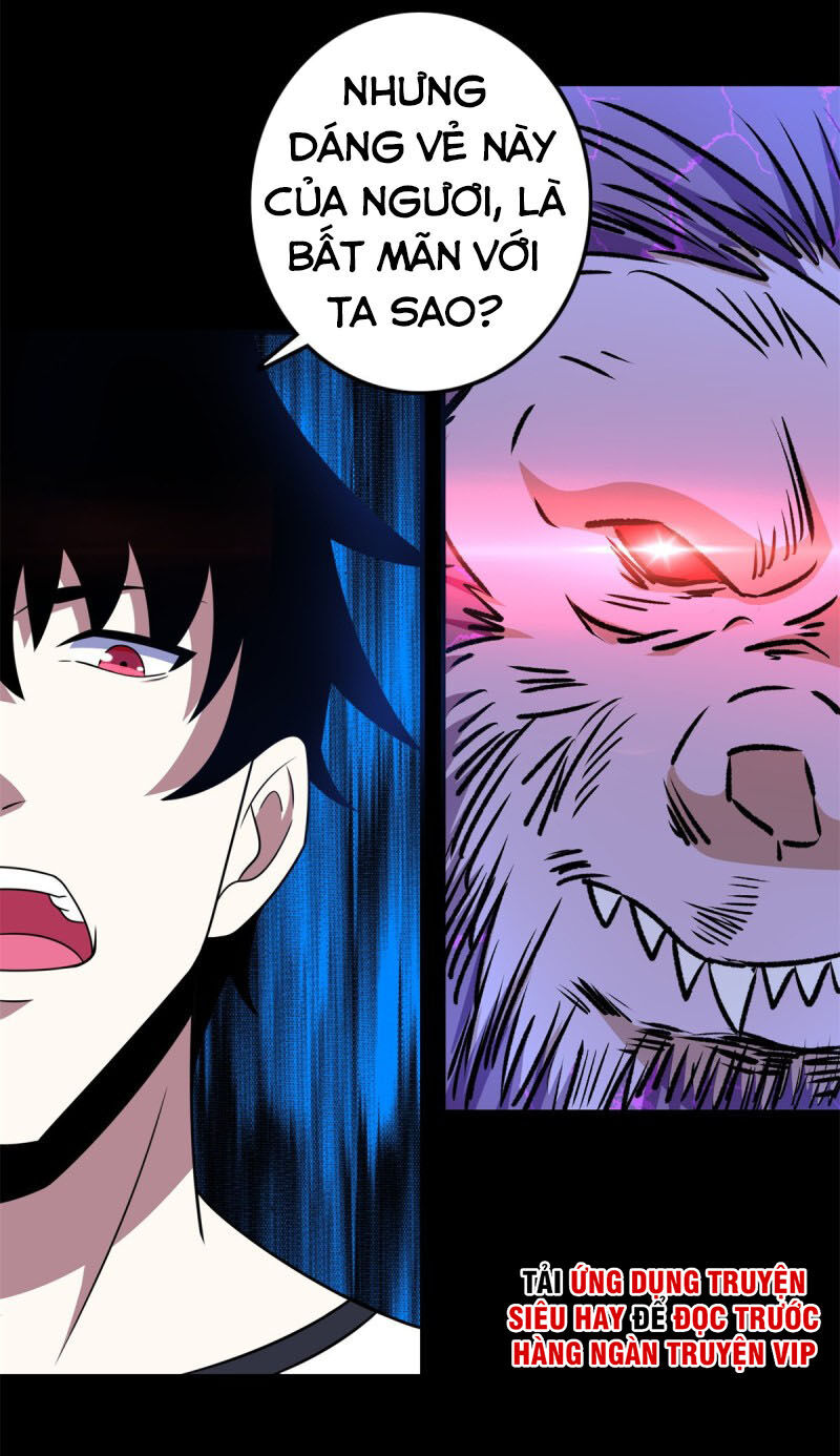 Mạt Thế Vi Vương Chap 277 - Next Chap 278