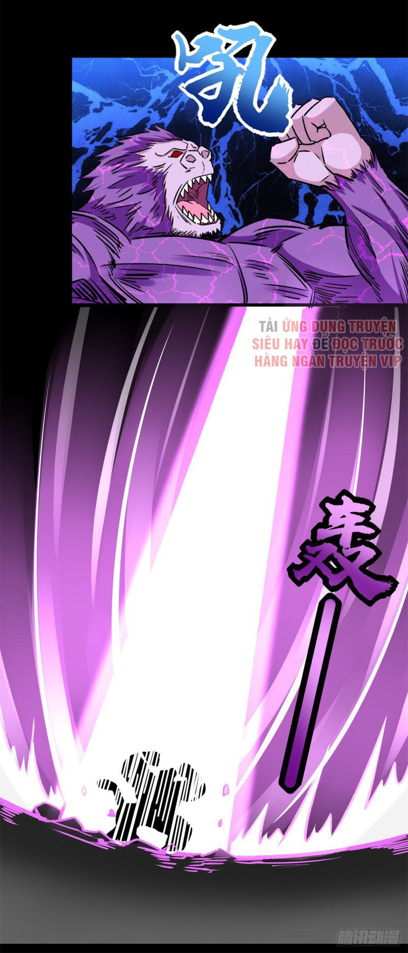 Mạt Thế Vi Vương Chap 278 - Next Chap 279