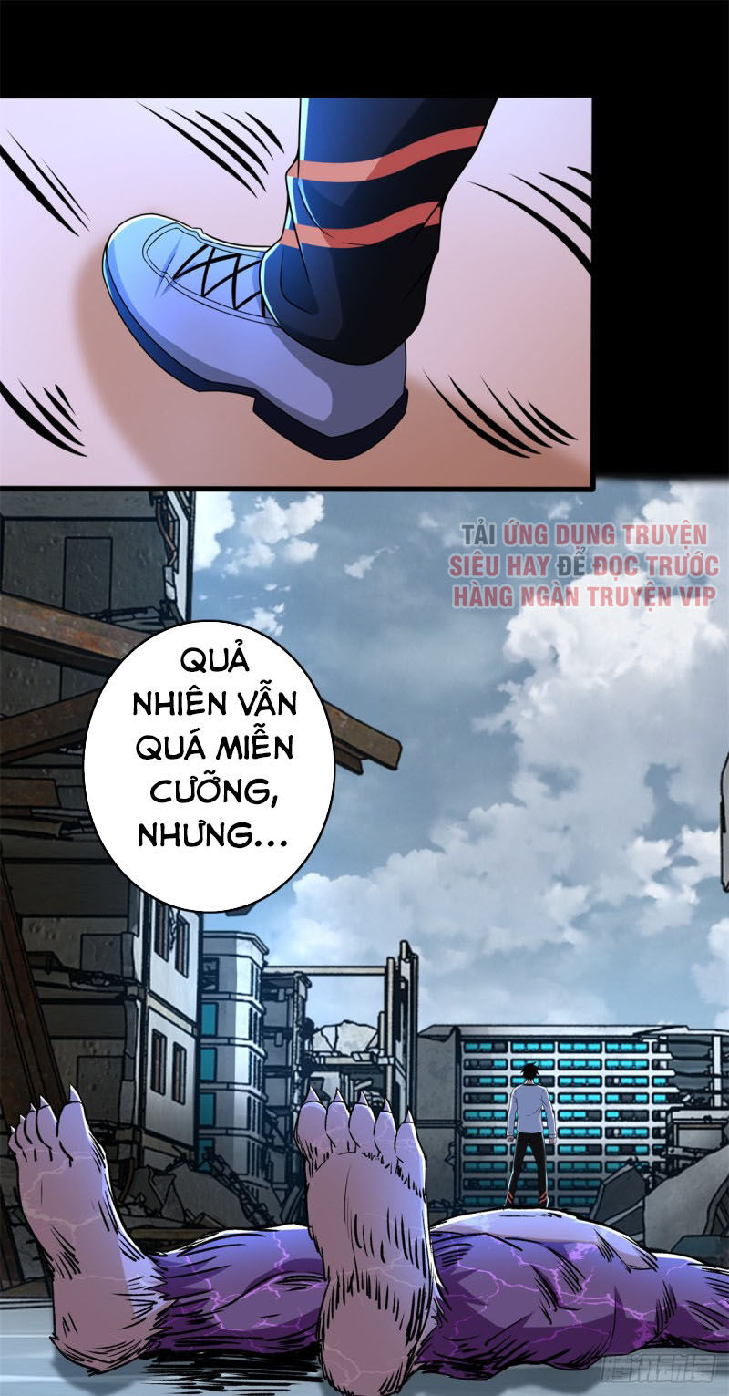 Mạt Thế Vi Vương Chap 278 - Next Chap 279