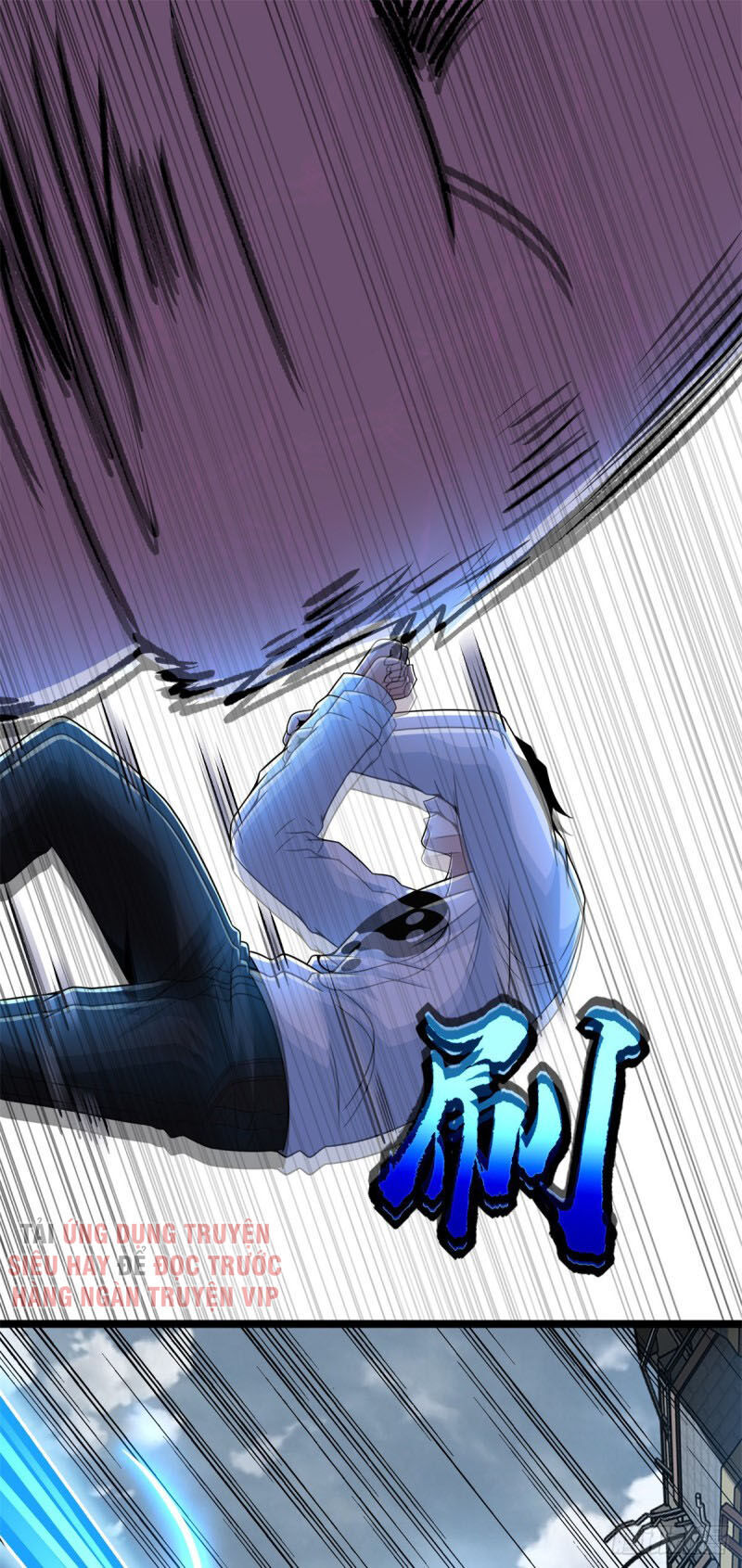 Mạt Thế Vi Vương Chap 278 - Next Chap 279